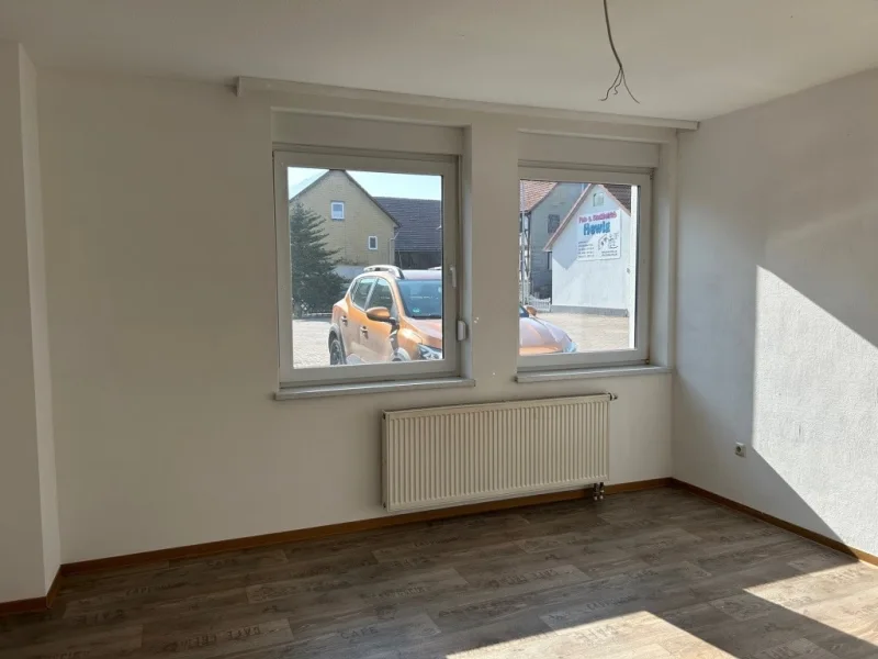 Wohnung EG links Zimmer 2