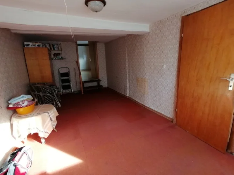 Durchgangszimmer OG