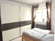 Schlafzimmer EG