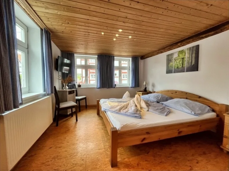 Gästezimmer I 1.OG