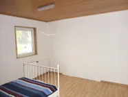 Schlafzimmer DG