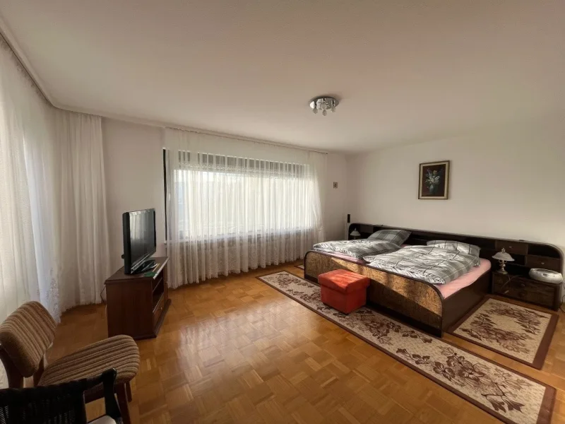 Elternschlafzimmer