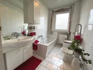 Badezimmer EG