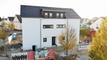 Traditionelle Architektur - neu gedacht!