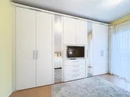 Einbauschrank