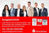 S-Immobilien Ausgezeichneter Service