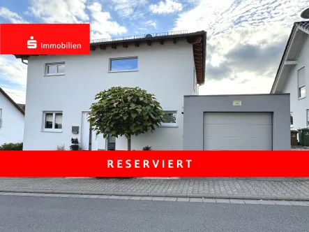  - Haus kaufen in Fürth - EINFACH EINZIEHEN UND WOHNEN!