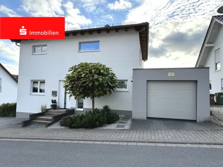  - Haus kaufen in Fürth - EINFACH EINZIEHEN UND WOHNEN!