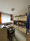 Kinderzimmer oder Büro