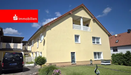 20240729_112935 - Haus kaufen in Bad Salzungen - Großzügiges Einfamilienhaus in zentraler Lage von Bad Salzungen