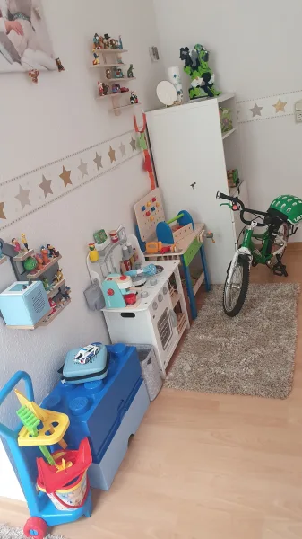 Kinderzimmer