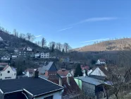 Blick über das Tal