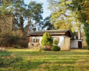 Bungalow Ansicht