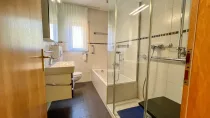 Badezimmer EG