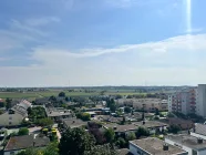 Weitblick Balkon