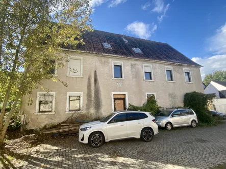  - Haus kaufen in Hanhofen - Wohnkomfort in Hanhofen neu erleben