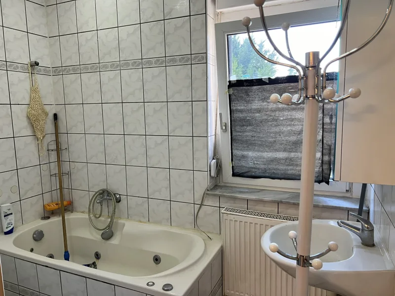 Badezimmer OG