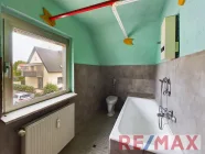 Badezimmer OG