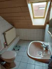 Badezimmer DG 