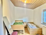 Wohnung EG Schlafzimmer 1