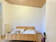 Wohnung EG Schlafzimmer 2