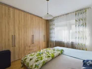 Schlafzimmer EG