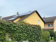 Solar und Photovoltaik