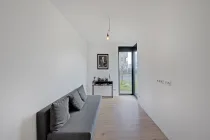 Gästezimmer / Büro