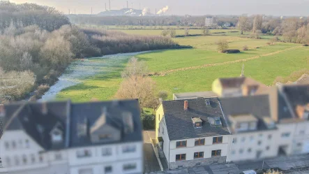  - Haus kaufen in Gelsenkirchen - Aufgeteiltes 3-Familienhaus mit Feldblick in Gelsenkirchen Nord!