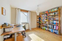 Büro/ Kinderzimmer