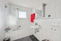 Badezimmer DG