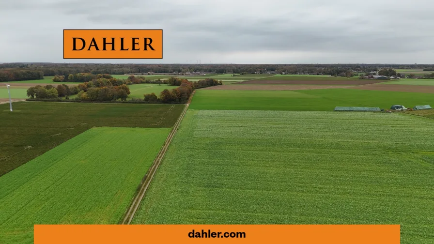 Umland  - Haus kaufen in Mönchengladbach / Gatzweiler - Wohnen am Naturschutzgebiet - Sanierungsbedürftiges Bauernhaus mit viel Platz für Ihre Ideen