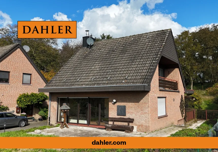 DJI_20241011125954_0054_D - Haus kaufen in Schwalmtal - Ihr neues Zuhause in Lüttelforst – Freistehendes EFH mit viel Potenzial