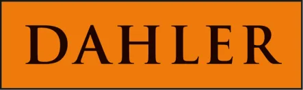 Logo von DAHLER Darmstadt