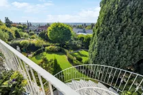 Aussicht großer Balkon 2