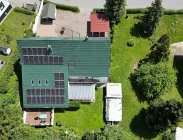 Die Immobilie mit PV-Anlage 