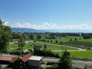 Aussicht Balkon