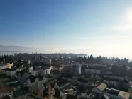 Nähe zum Bodensee