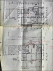 Grundriss_Erdgeschoss und Untergeschoss_Hochgernweg 3_Burgkirchen_Stand_07.03.2024