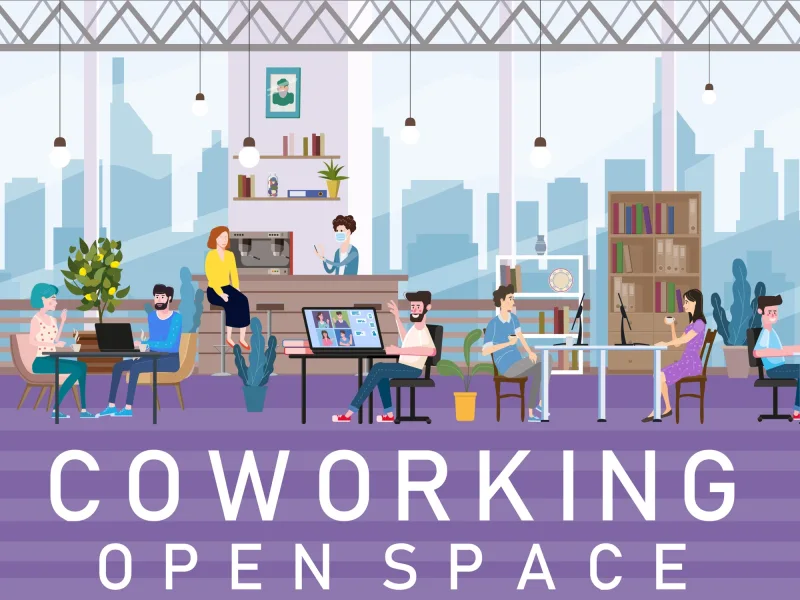 Coworking Space Landshut - REMAX Immobilien Altbayern - REMAX Immossa - EuV Immobilien.GmbH - Klippel