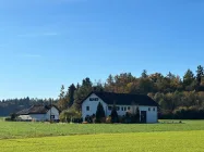 Bauernhof - REMAX Immossa - Coming Soon - Altbayern - Haiming - Oberbayern