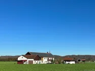 Bauernhof - REMAX Immossa - Coming Soon - Altbayern - Haiming - Oberbayern