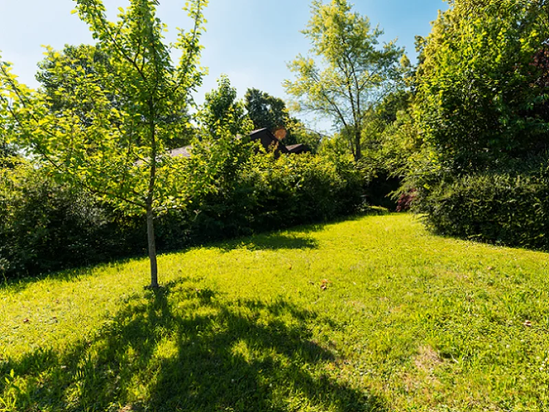  - Haus kaufen in Pfarrkirchen - Architektenhaus (Sanierung) mit großem Grundstück in erhöhter Top-Lage in Pfarrkirchen-Reichenberg