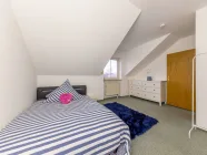 Das große Schlafzimmer 