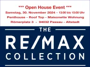 Open House - Römerplatz 3 - 94032 Passau-Altstadt