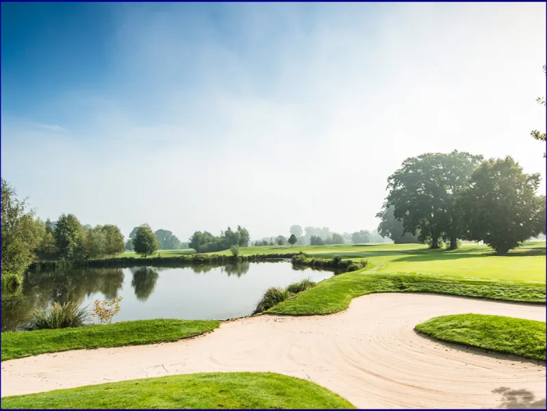 REMAX Immossa - Golfplätze in der Region Bad Griesbach - Haarbach - Uttlau