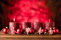 REMAX Immossa - 1. Advent – Weihnacht