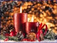 REMAX IMMOSSA Advent Weihnacht 2024