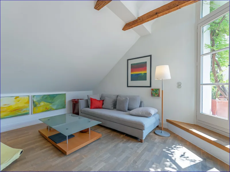 Penthouse Passau Altstadt REMAX IMMOSSA