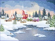 REMAX IMMOSSA Advent Weihnacht 2024